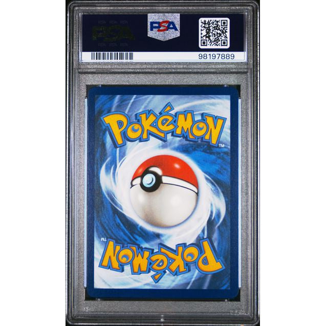 2023 Pokemon Paldea Evolved Meowscarada #231/193 PSA 10 Graded Card - Perfect for Collectors, Battling & Display - Rare Trading Card for Pokemon Fans