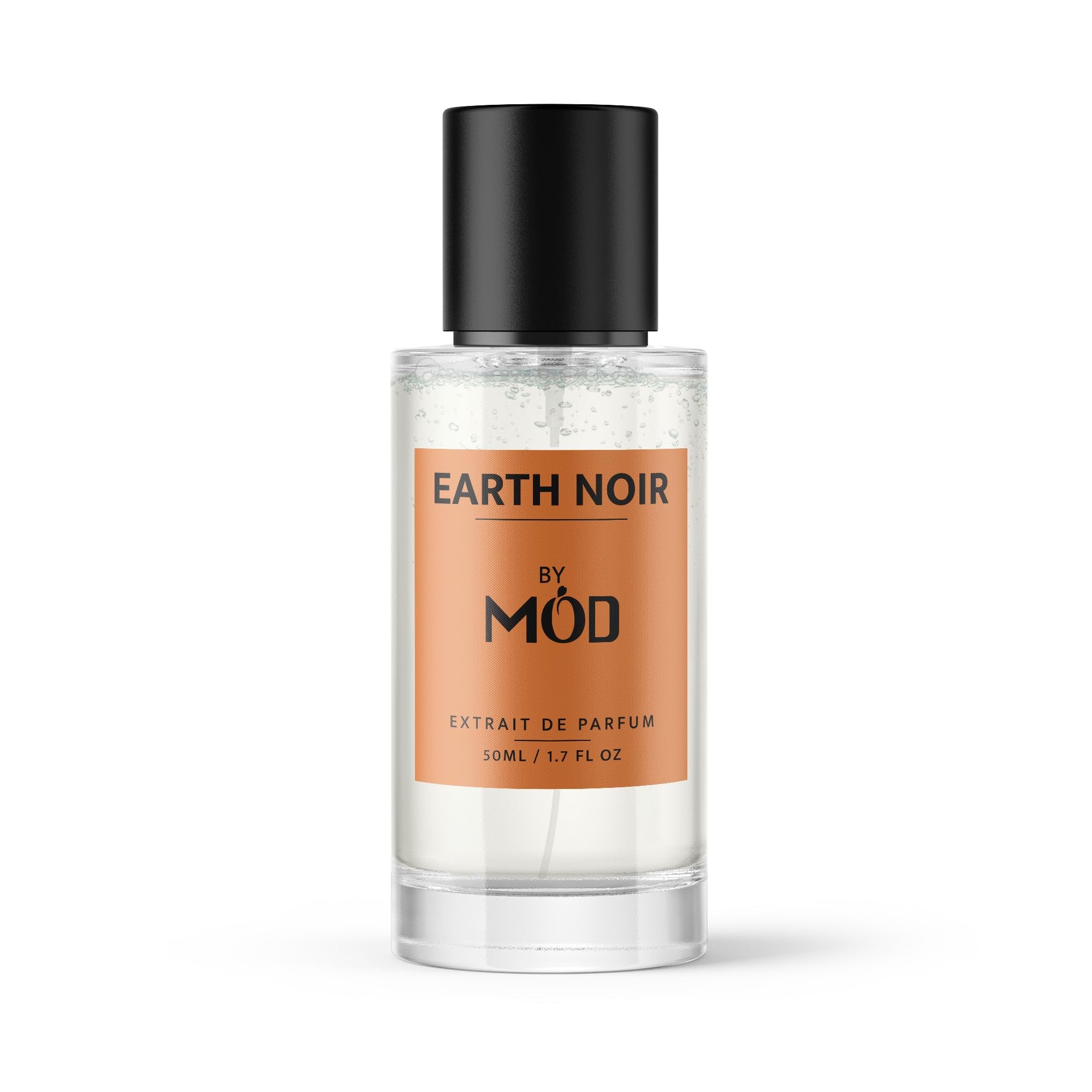 Earth Noir Perfume for Women & Men - Laurent Tuxedo Inspired Fragrance | Long-Lasting Woody & Earthy Unisex Scent | Extrait De Parfum 50ml | Perfect for Date Nights, Office Wear & Special Occasions