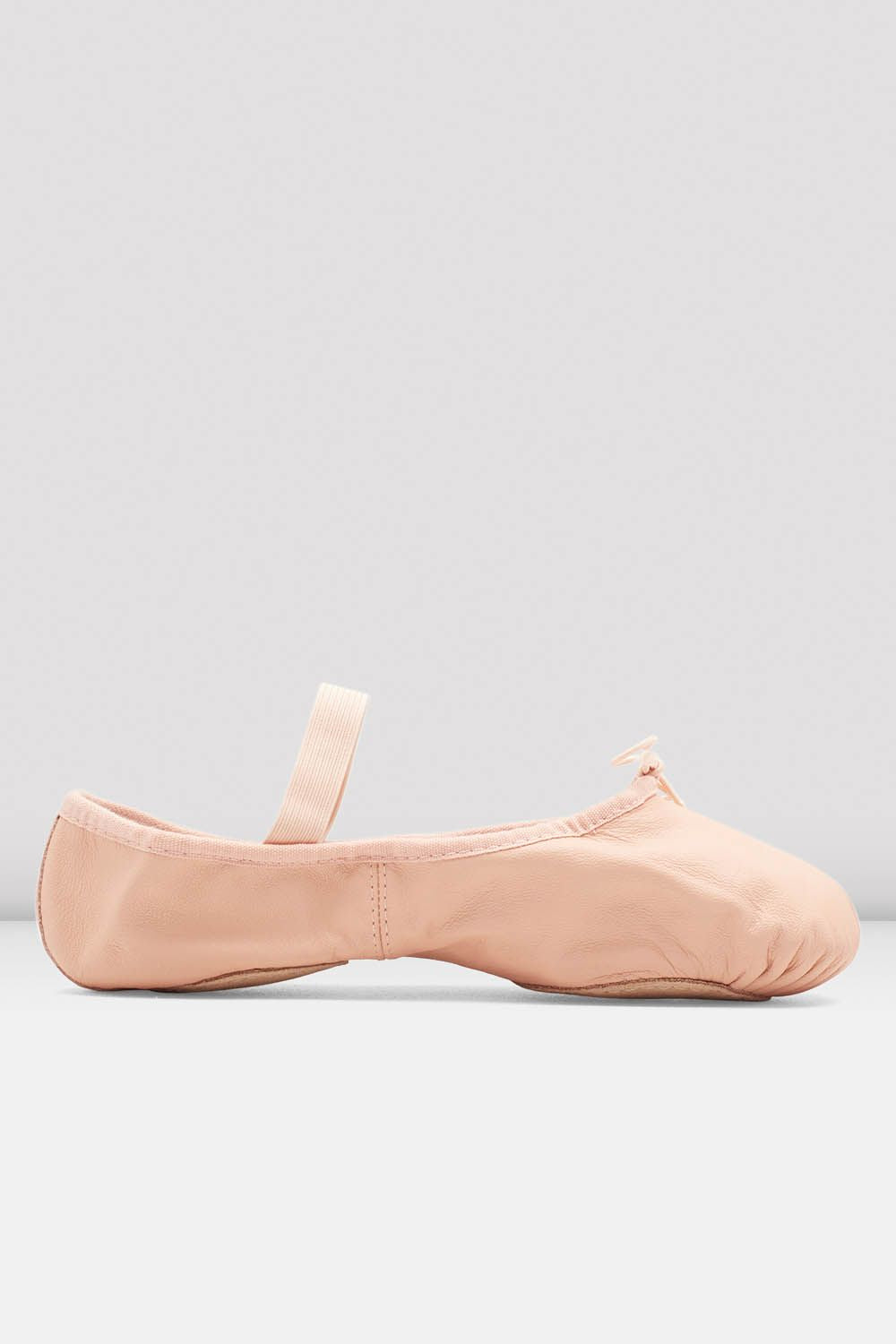 Kids Split Sole Ballet Shoes - Dansoft II for Comfort & Flexibility - Perfect for Dance Classes, Recitals & Practice
