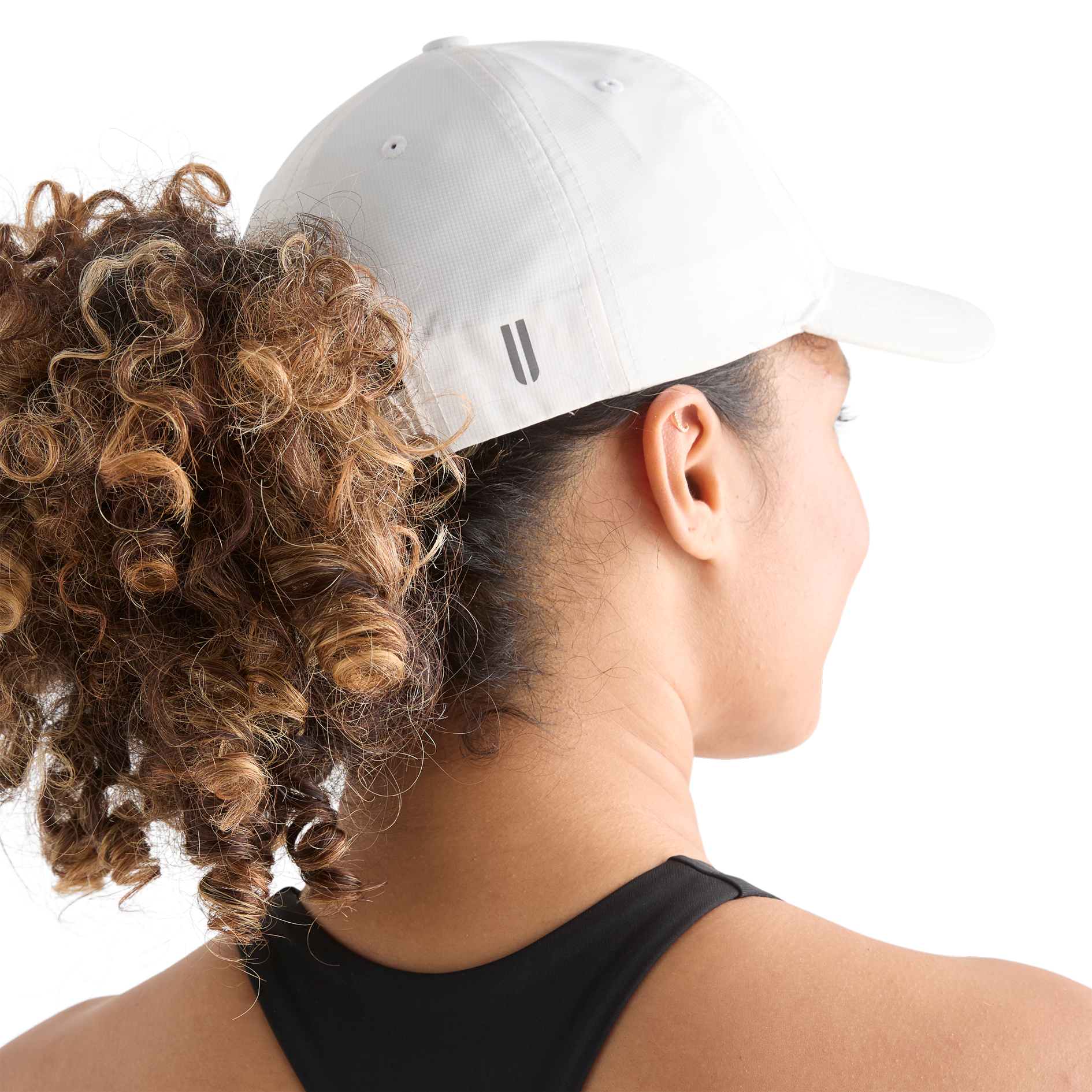 NOBULL Performance Hat for Men & Women - Lightweight, Breathable Baseball Cap for Running, Training & Outdoor Activities