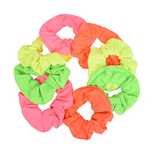 Pink Yellow Green Orange