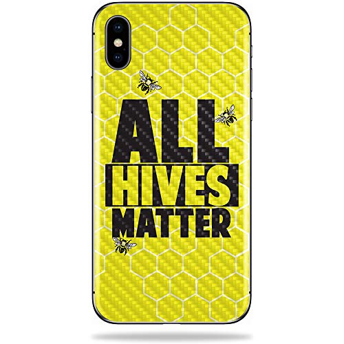 All Hives Matter