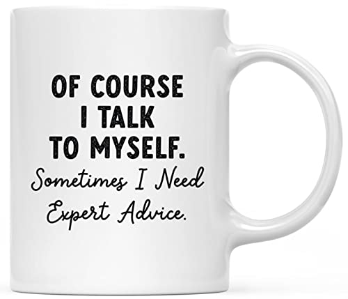 Expert Advice