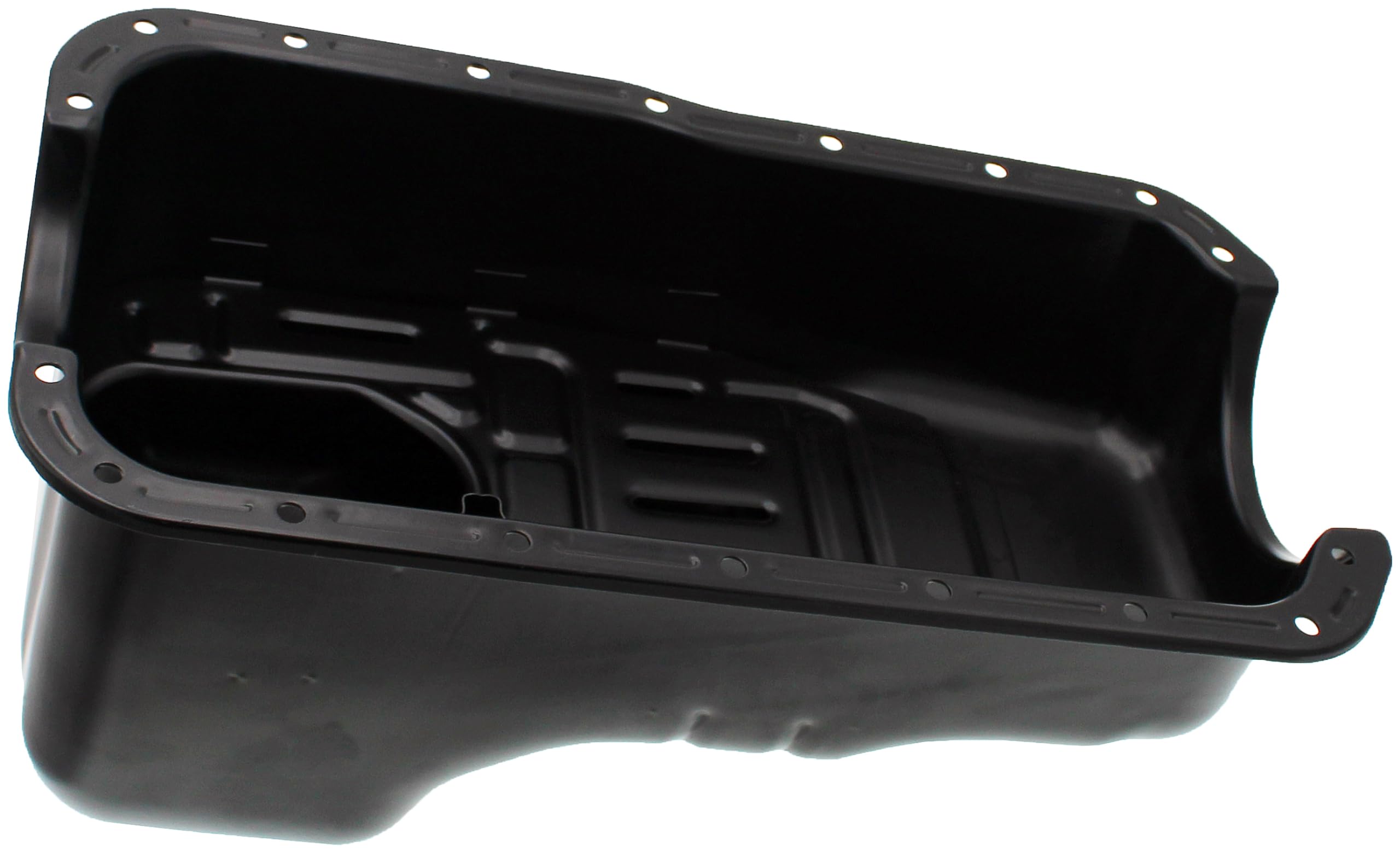 Dorman 264-512 Engine Oil Pan Replacement for Mercury & Nissan Vehicles - Perfect for Oil Changes & Engine Maintenance
