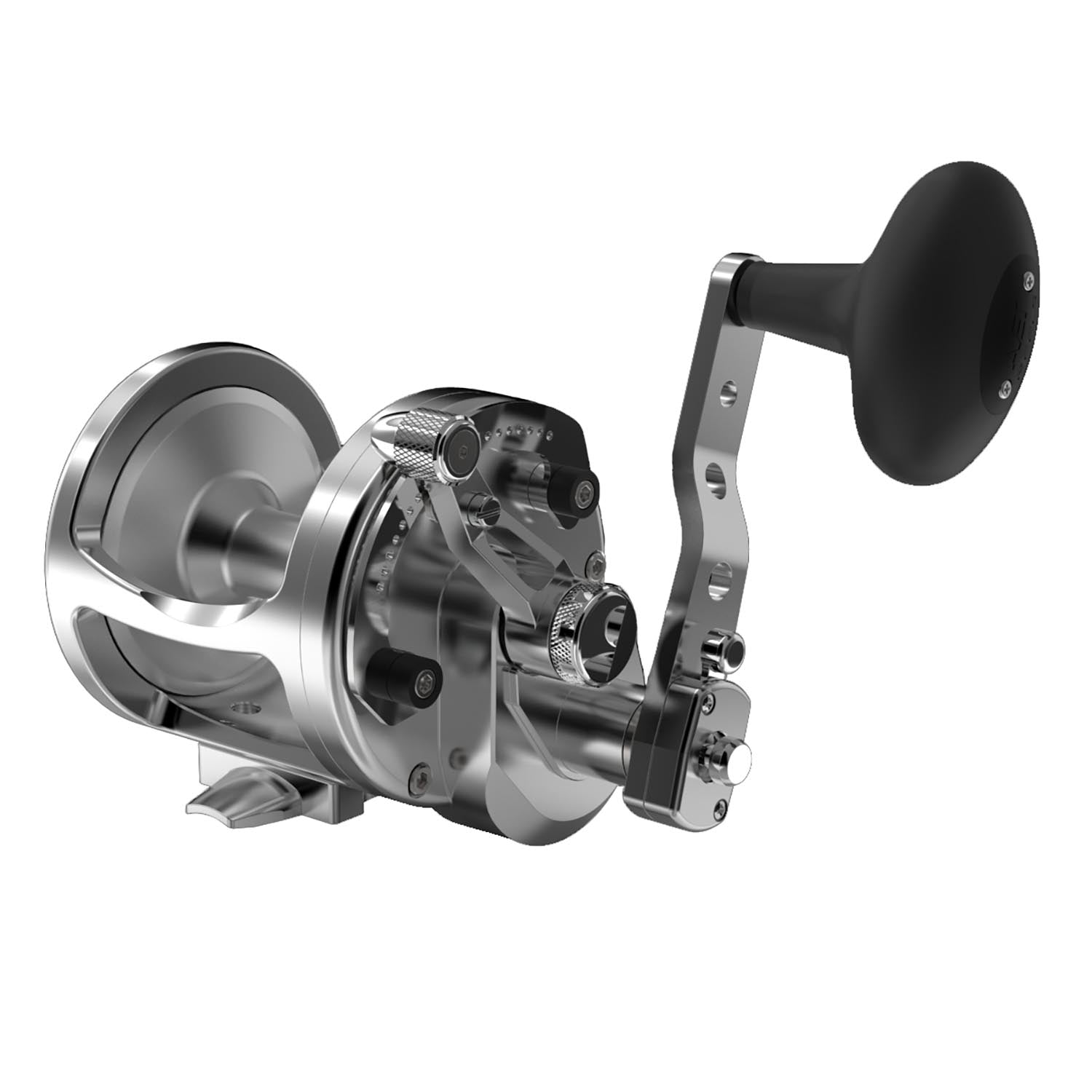 Avet LX Raptor 6/3 Non-MC Two Speed Fishing Reel - Saltwater & Offshore Big Game Fishing Reel for Tuna, Marlin & Swordfish