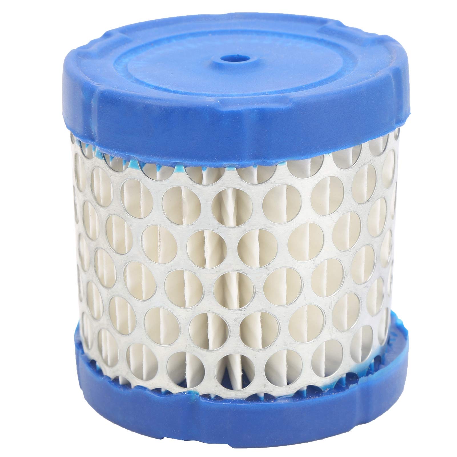 Briggs and Stratton 798897 Air Filter - High-Performance Lawn Mower Replacement Part Compatible with Models 396424 & 4964172 | Perfect for Lawn Care, Yard Maintenance & Small Engine Protection