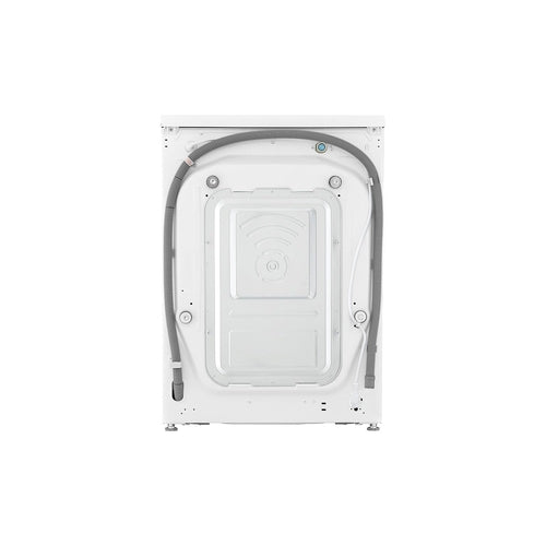 LG WVC5 1409W 9kg/5kg Washer Dryer Combo - White | Energy Efficient Front Load Laundry Machine for Apartments & Small Homes | Perfect for Compact Spaces & Eco-Friendly Washing