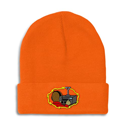 Orange Design Only
