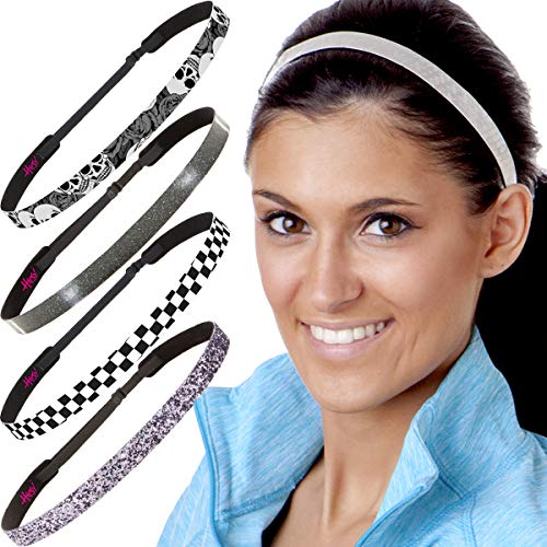Skinny Black Multi 5pk
