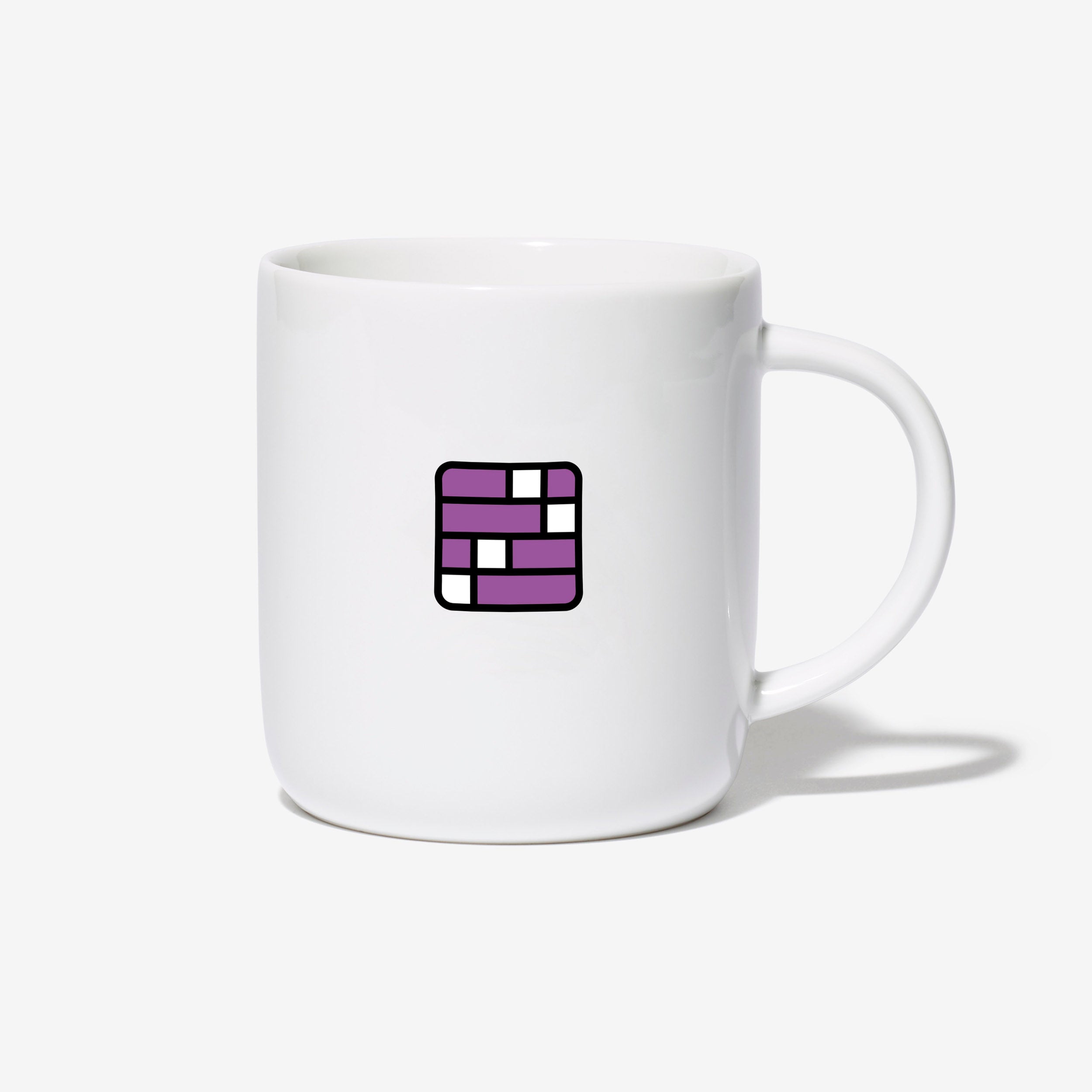 Custom Connections Logo Coffee Mug - Personalized Ceramic Cup for Office, Home & Gifts | Perfect for Coffee, Tea & Hot Beverages