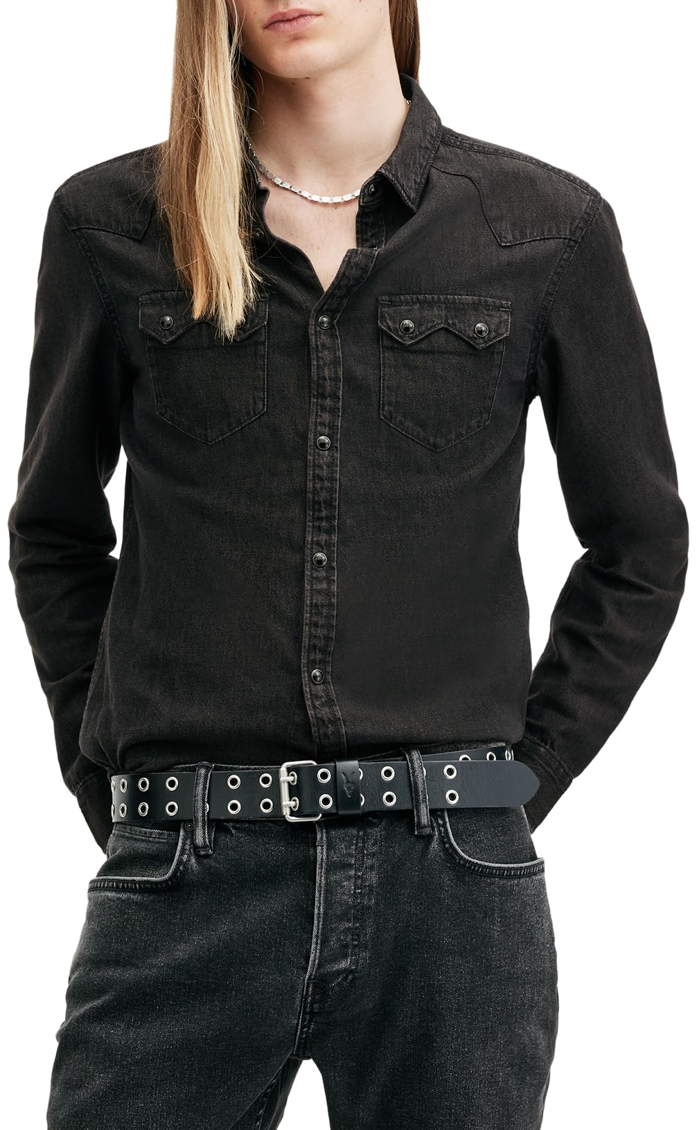 Men's Rock Graphic T-Shirt - Vintage Band Tee for Casual Wear & Concerts | Cool Rock Music Shirt for Fans & Street Style