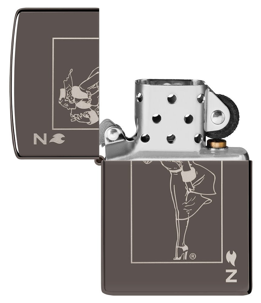 Black Ice Windproof Playing Cards - Durable Plastic Poker Cards for Outdoor Camping, Travel & Magic Tricks