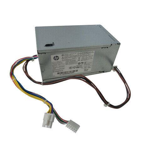 HP 240W EliteDesk SFF Power Supply 702309-002 - Reliable Replacement Power Adapter for HP Business Desktops, Workstations & Office Computers