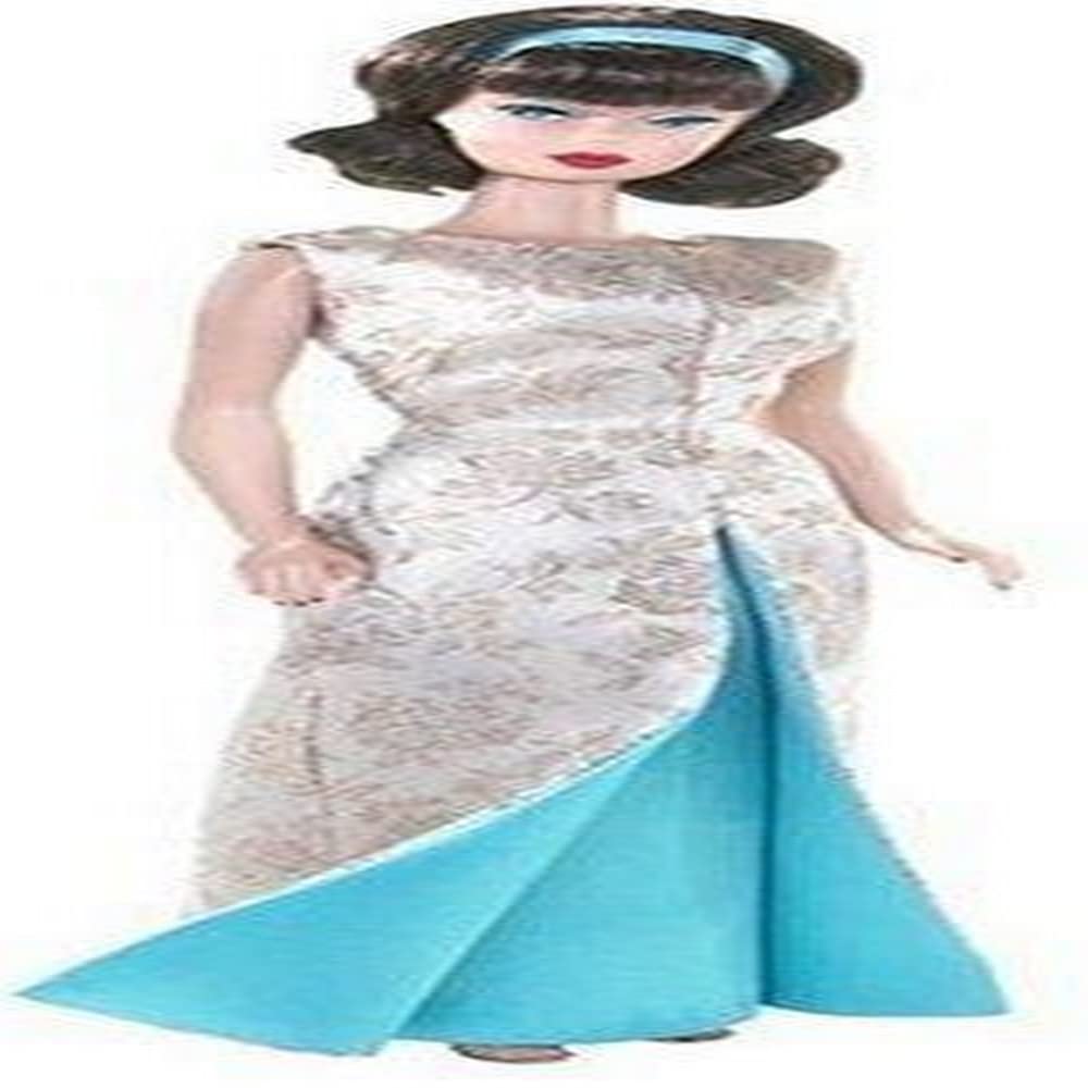 Collector Barbie Evening Gala Doll 2006 - Perfect for Display & Gifts