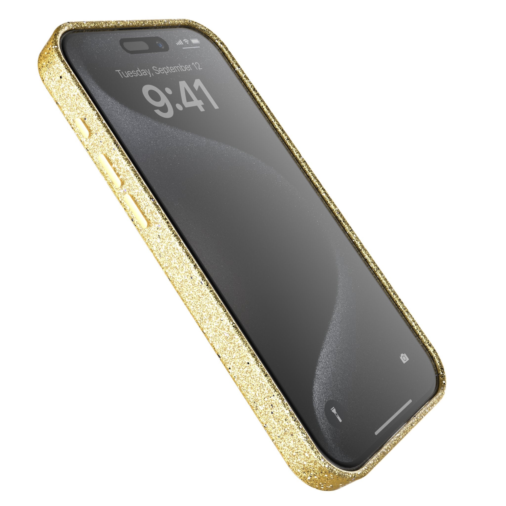 Alvin Kamara New Orleans Saints #41 Rhinestone Bling Phone Case for iPhone & Samsung - Perfect for Game Day & Saints Fans