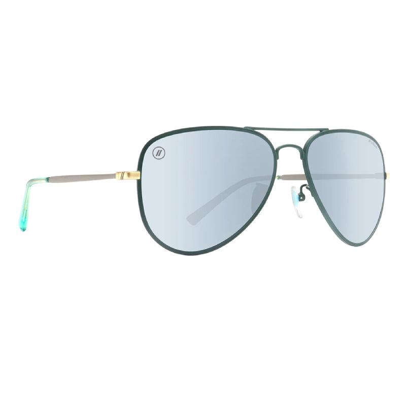 Sage Master Sunglasses - Polarized UV Protection, Lightweight & Stylish for Men & Women - Perfect for Driving, Beach, and Outdoor Activities