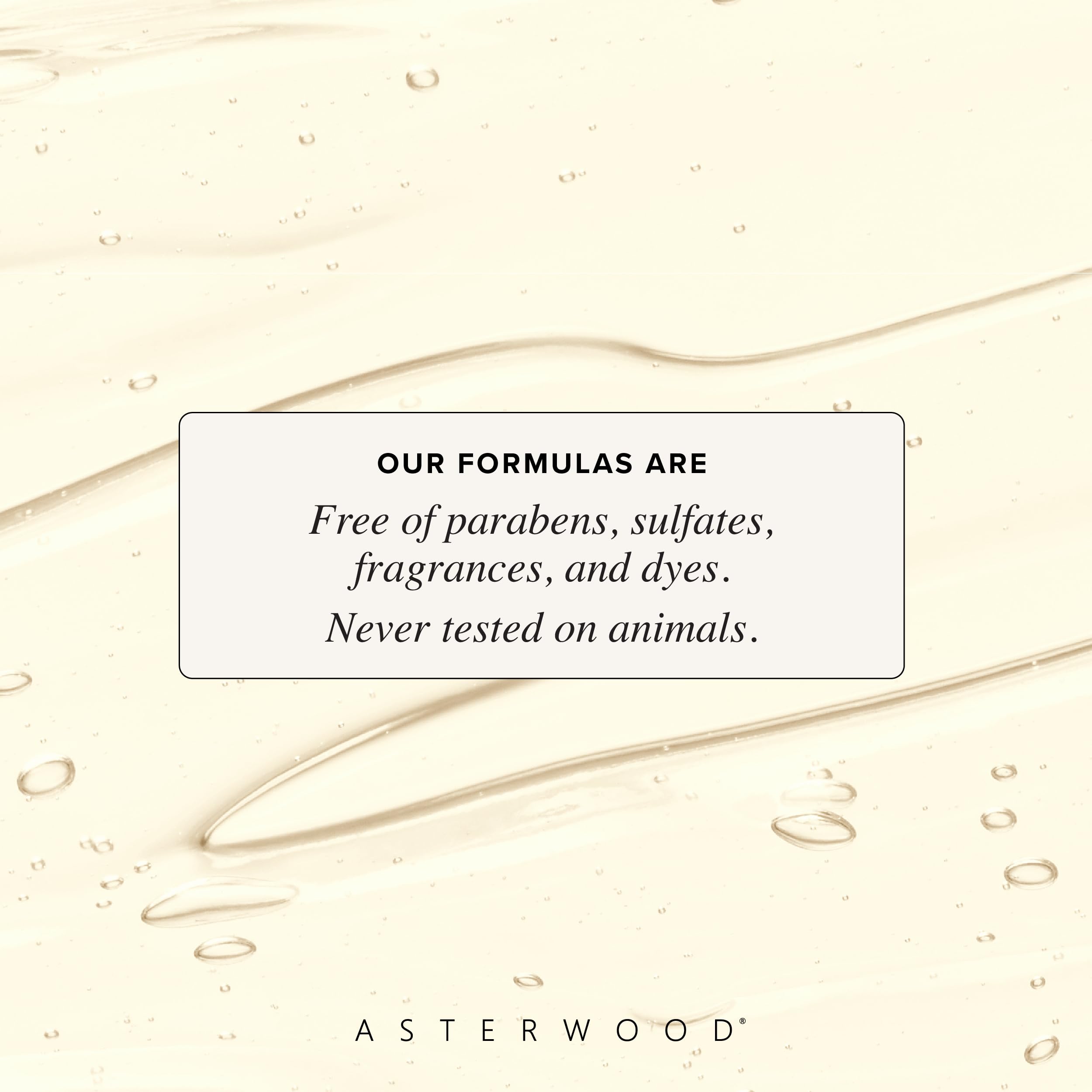 Asterwood Hyaluronic Acid Face Bar & Lip Treatment - Hydrating Skincare for Dry Skin, Anti-Aging Moisturizer - Perfect for Daily Face Care & Nighttime Lip Therapy