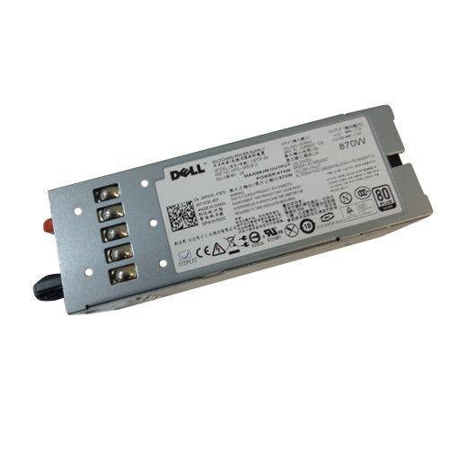 Dell PowerEdge R710 T610 PowerVault NX3000 NX3100 Server Power Supply YFG1C - Reliable Replacement PSU for Enterprise Servers & Data Centers