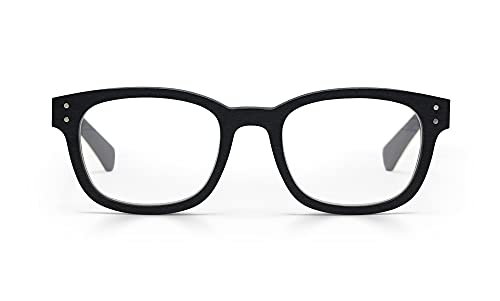 Black Front and Temples