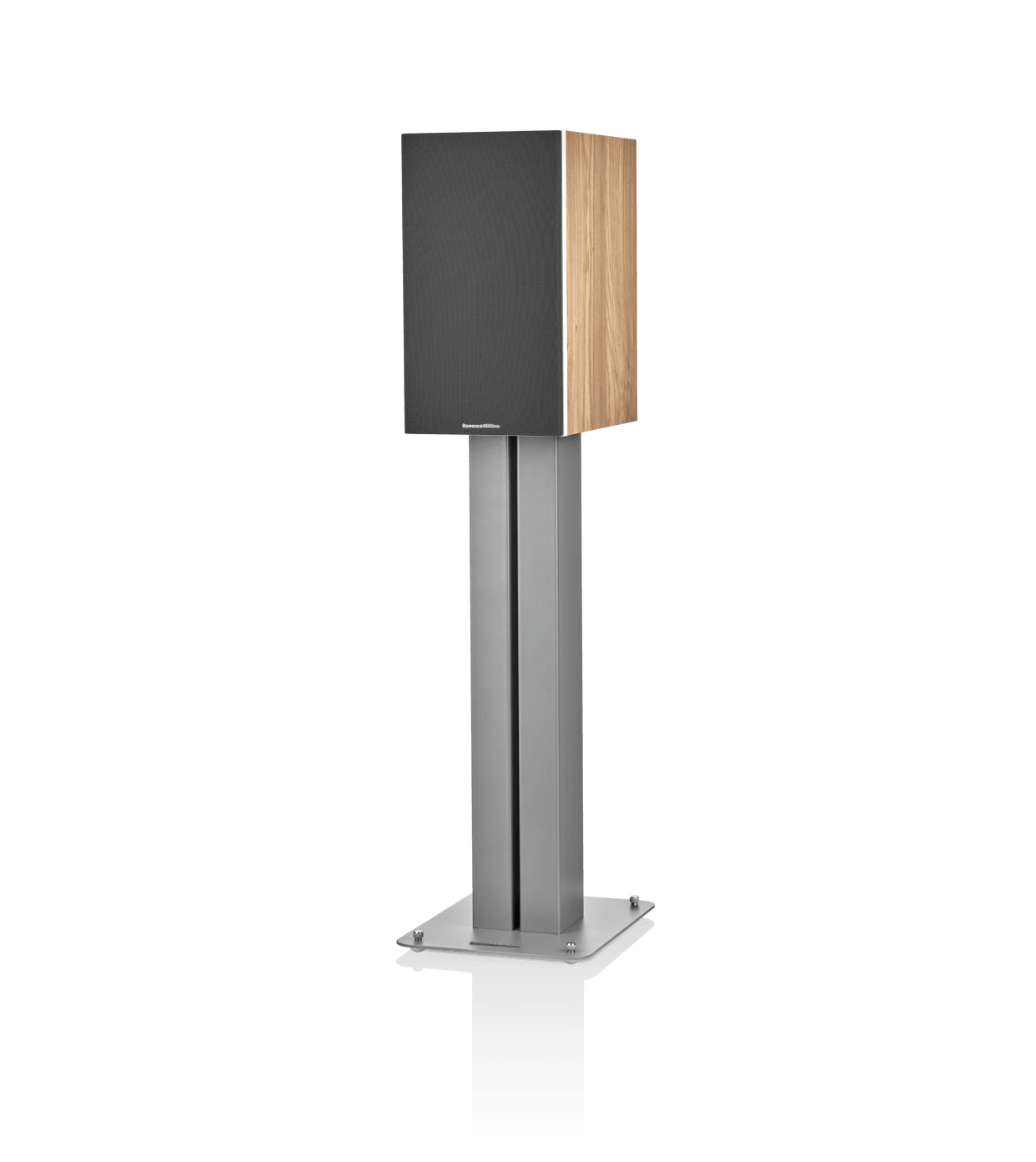 Bowers & Wilkins 606 S3 Bookshelf Speakers - Premium Hi-Fi Stereo Sound for Home Theater, Music Listening & Audiophile Enthusiasts