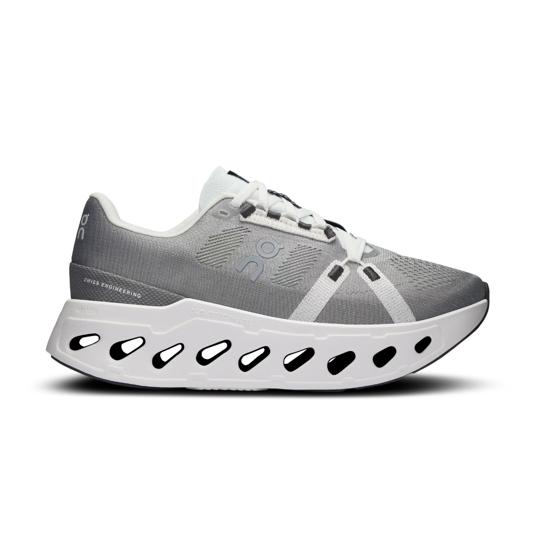 Alloy/ White