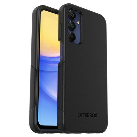 Samsung Galaxy A15 Otterbox Commuter Case - Protective Phone Cover with Drop Protection | Perfect for Outdoor Activities, Travel & Daily Use