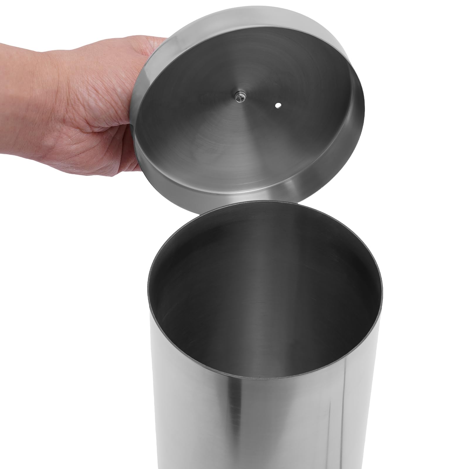 Stainless Steel Manual Churros Filler 5L - Spanish Churrera Maker Machine for Donuts, Desserts & Latin Fruits | Chocolate & Jam Filling Equipment | Perfect for Bakeries, Cafes & Home Cooking