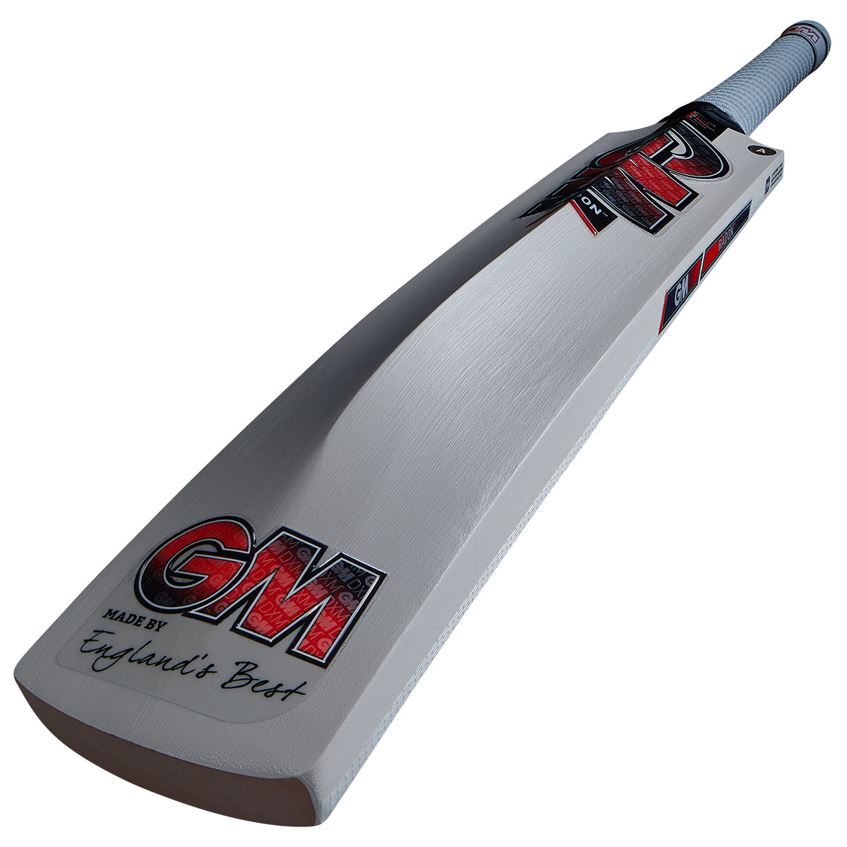 Gunn & Moore Radon Junior Cricket Bat - Lightweight & Durable for Kids & Youth | Perfect for Training, Matches & School Cricket Clubs