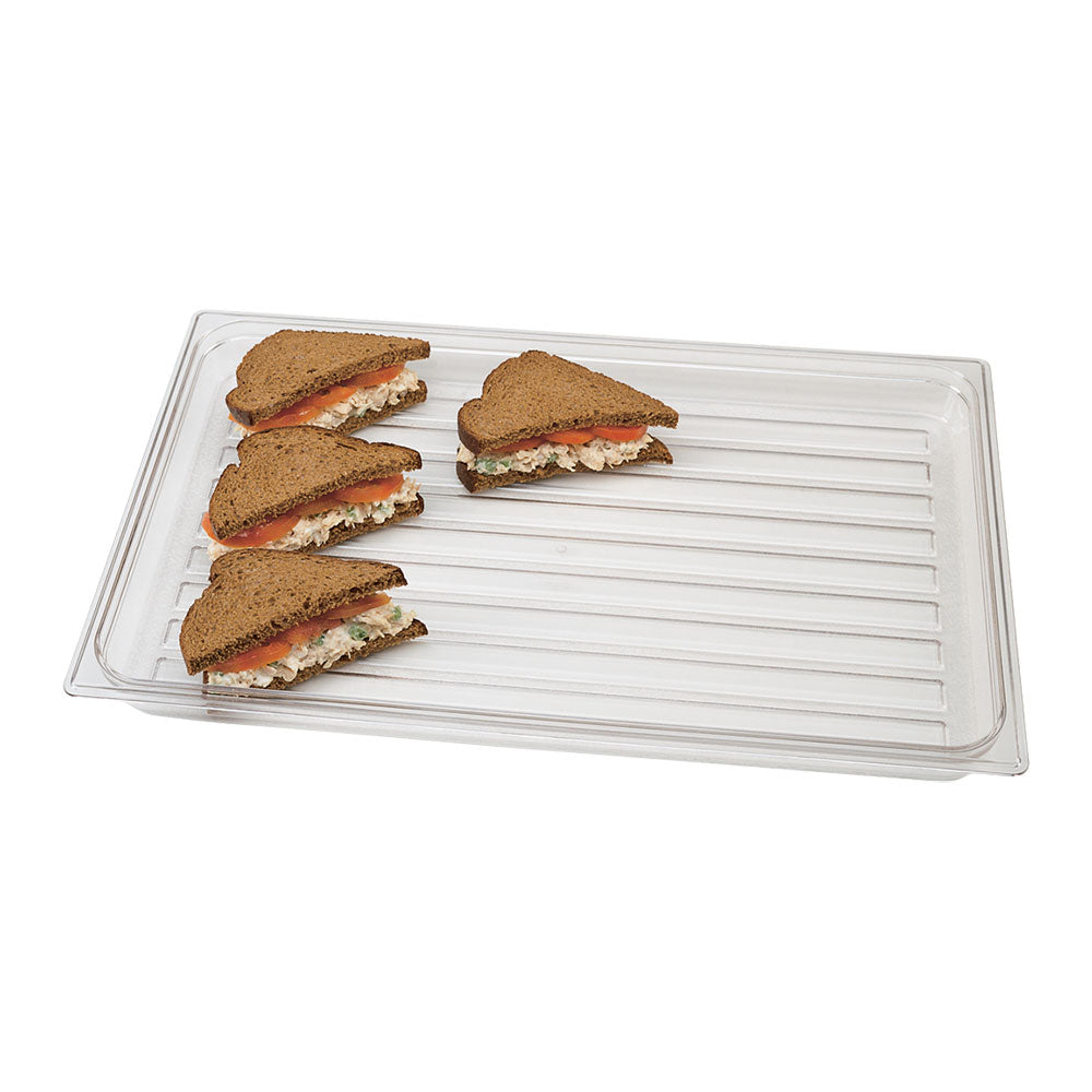 Cambro DT1220CW135 Camwear Display Tray for 12
