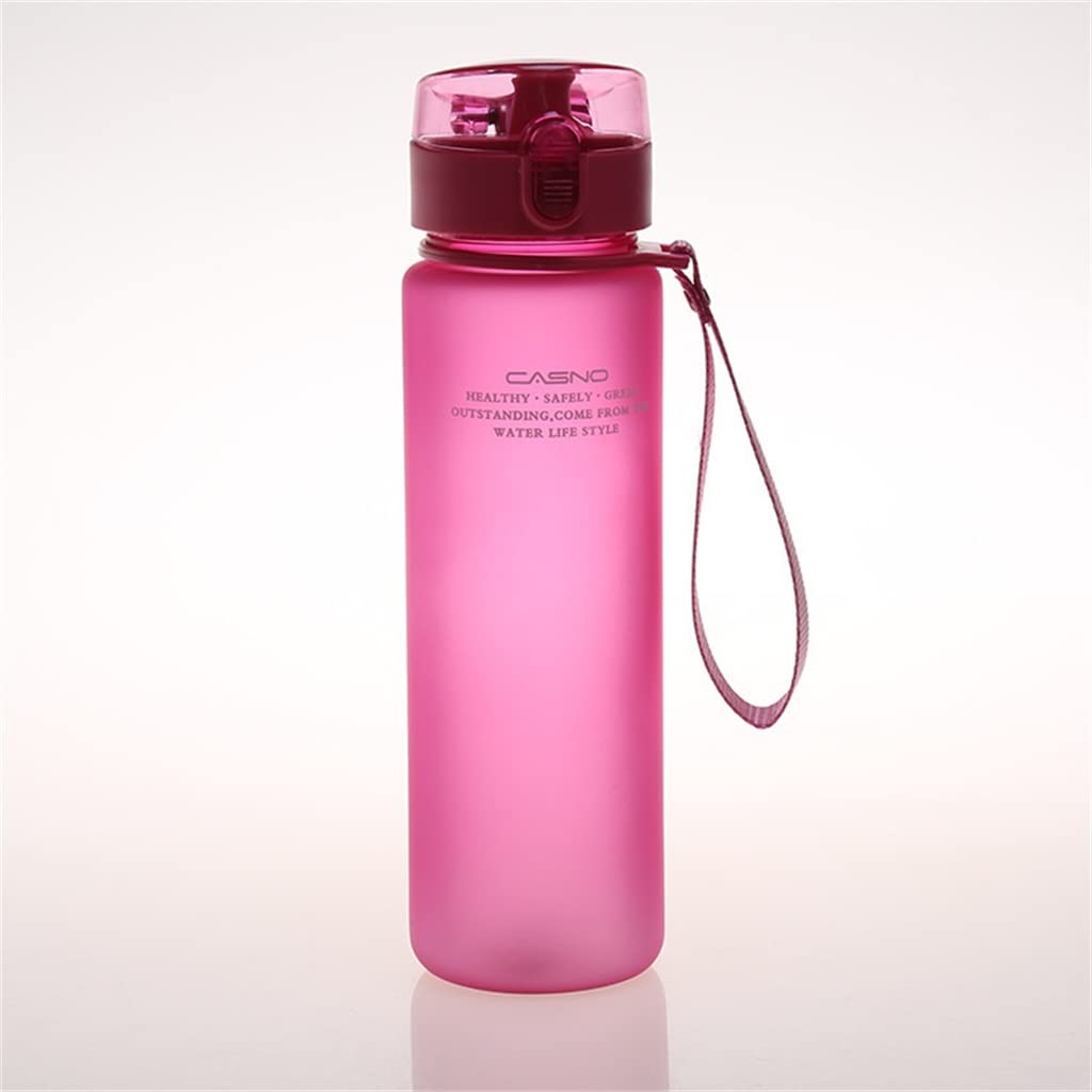 SEIJY 560ML Insulated Stainless Steel Kids Water Bottle - Leak Proof, BPA Free, for School, Sports & Outdoor Activities (Color A, One Size) - Perfect for Hiking, Camping, and Daily Hydration