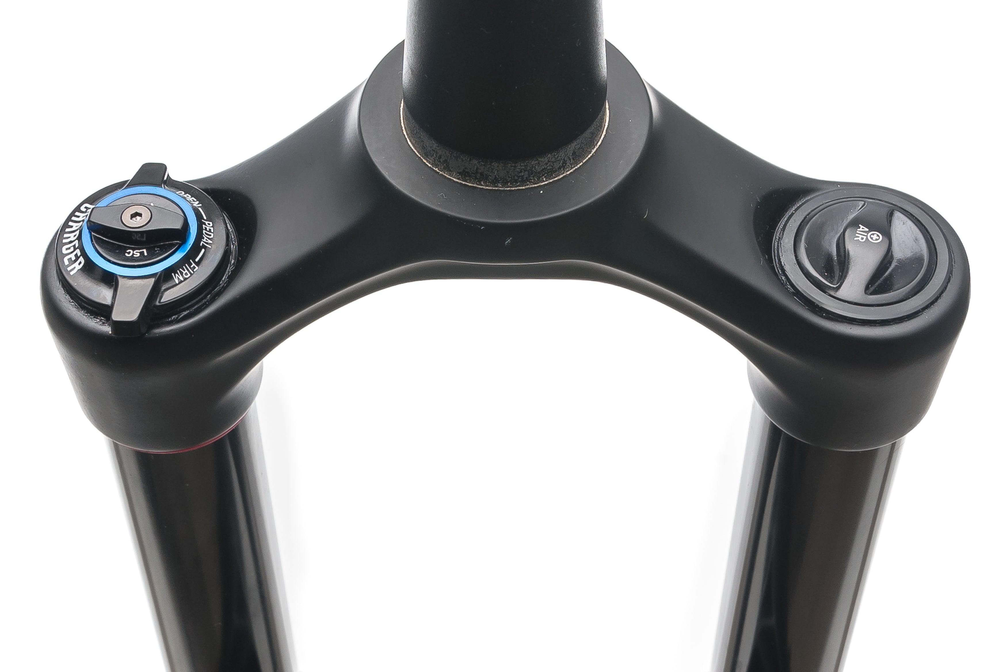RockShox Lyrik RCT3 Fork 27.5