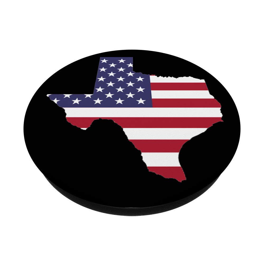 Texas State US Flag - Premium Quality American & Texas State Flags for Outdoor & Indoor Use - Perfect for Homes, Schools, and Patriotic Events