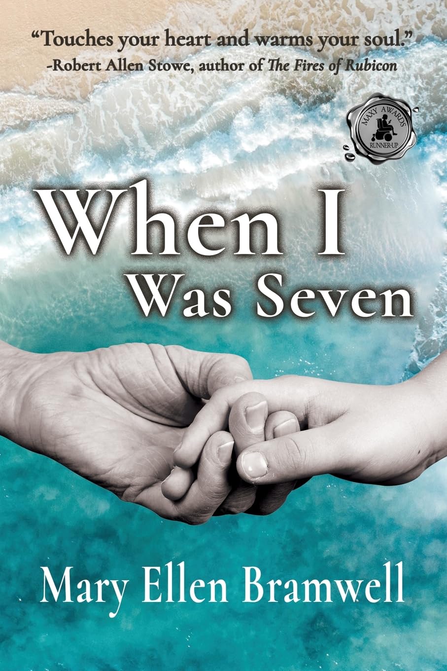 When I Was Seven - Heartwarming Children's Book About Childhood Adventures | Perfect for Bedtime Stories, Early Readers & Family Reading Time