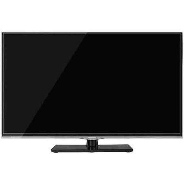 Hisense 55K610GW 55-Inch 1080P Full HD 120Hz Smart LED TV with WiFi - Perfect for Home Theater, Gaming & Streaming Netflix, Hulu, Prime Video