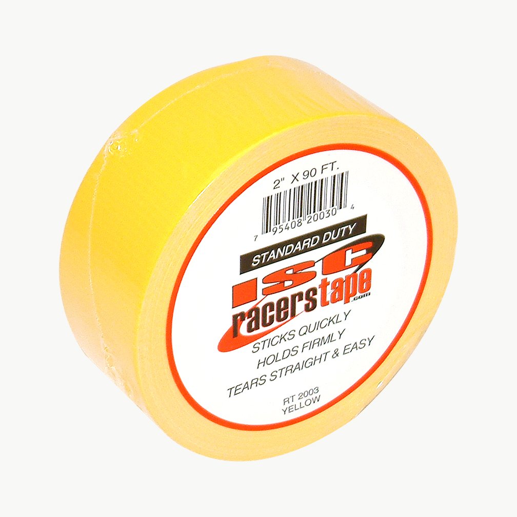 ISC Racers Tape RT1001 - 2