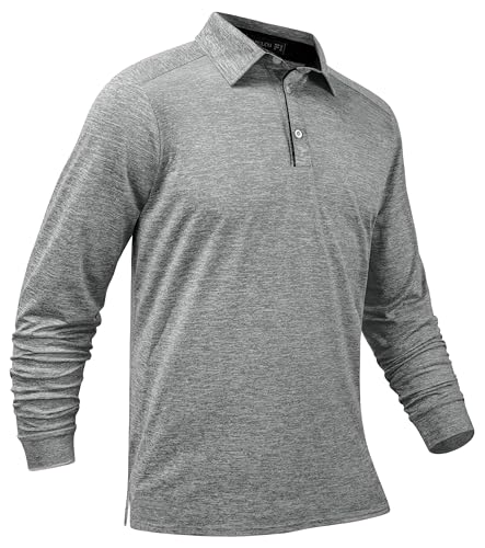 Long Sleeve - Grey