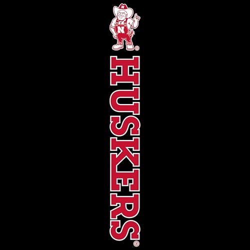 Herbie Vert Huskers - Black