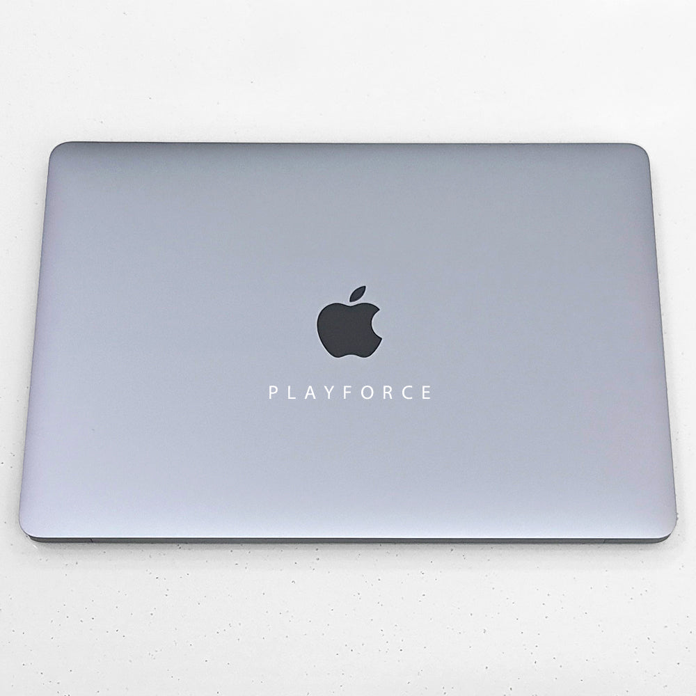 Apple MacBook Pro 13-inch (2016) - Intel Core i5, 16GB RAM, 256GB SSD - Lightweight Laptop for Business, Students & Creative Professionals | Perfect for Work, Study & Graphic Design