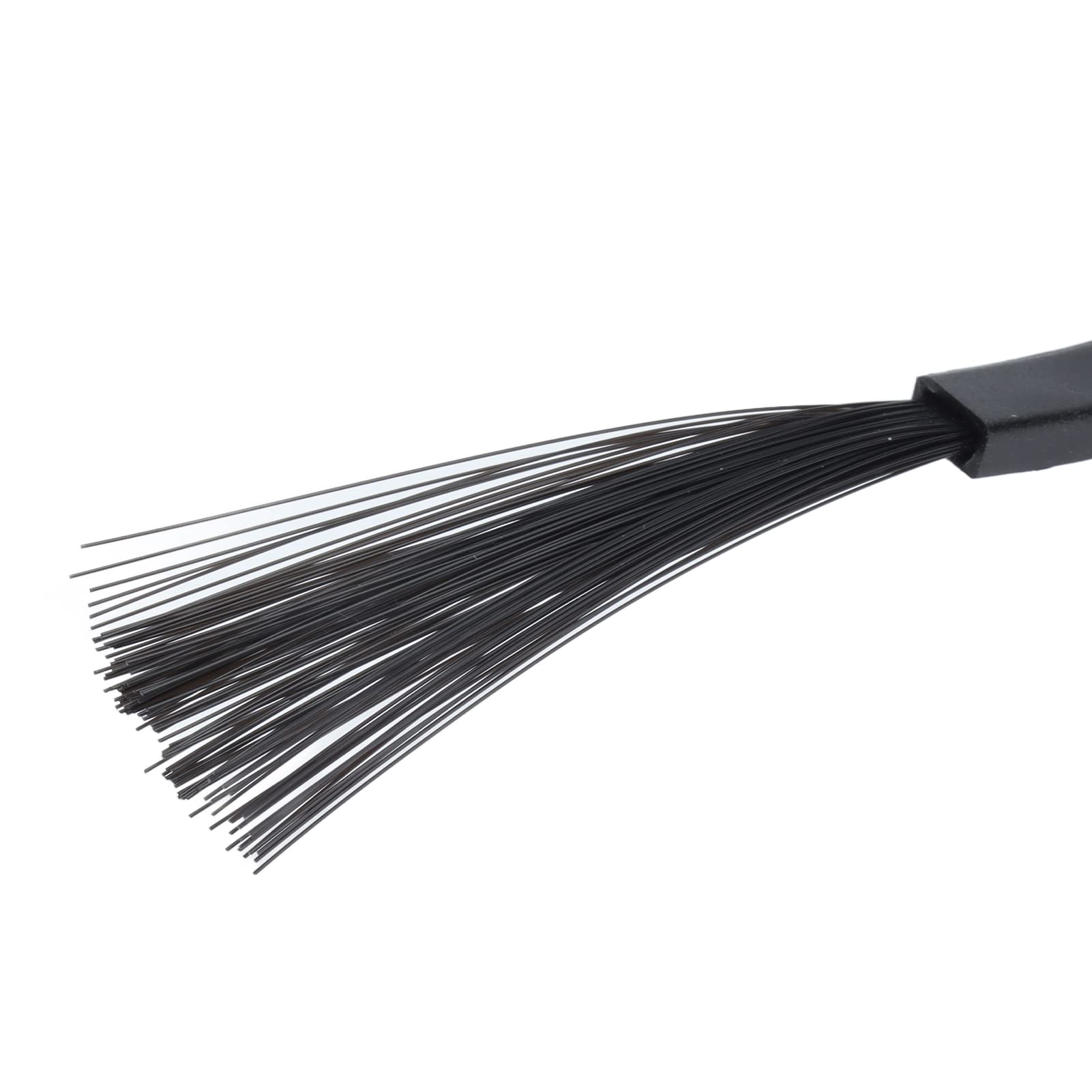 Vacuum Cleaner Side Brush Replacement - 8PCS Compatible Accessories for Home & Hotel Cleaning | Perfect for Hard Floors, Carpets & Pet Hair Removal