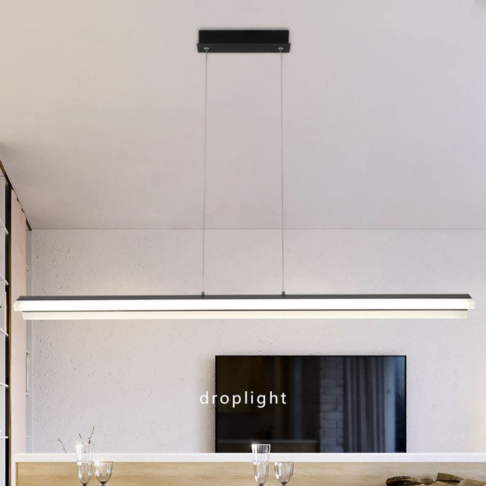 Modern 2-Tier Crystal Glass Bubble Chandelier - 12-Light Dining Room Pendant Lamp for Restaurants & Bars | Elegant Oblong Ceiling Light for Home & Commercial Spaces