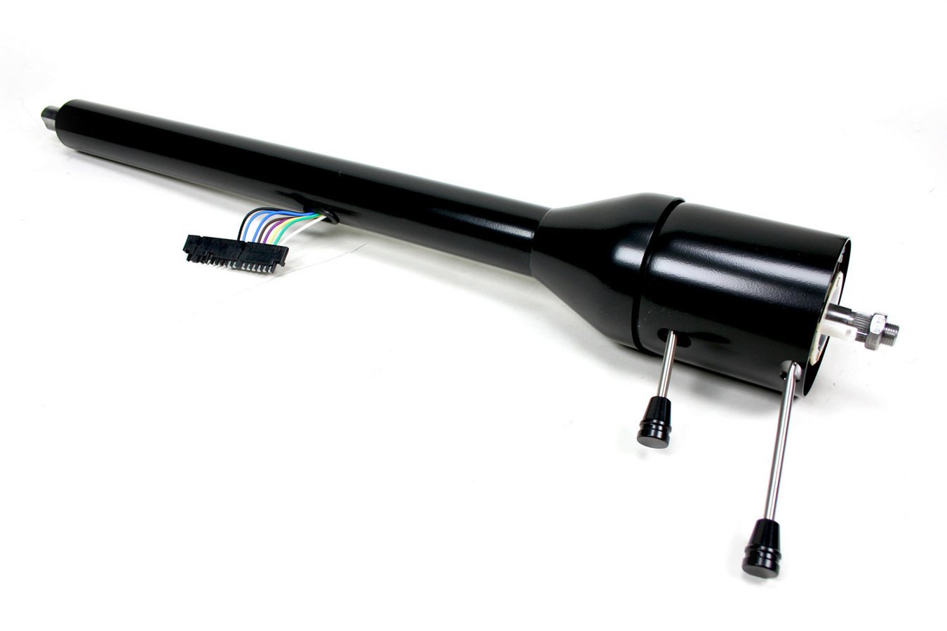 Ididit 1120610051 Steering Column for Chevrolet Chevelle - High Performance Steering Upgrade for Classic Car Restoration & Hot Rod Builds