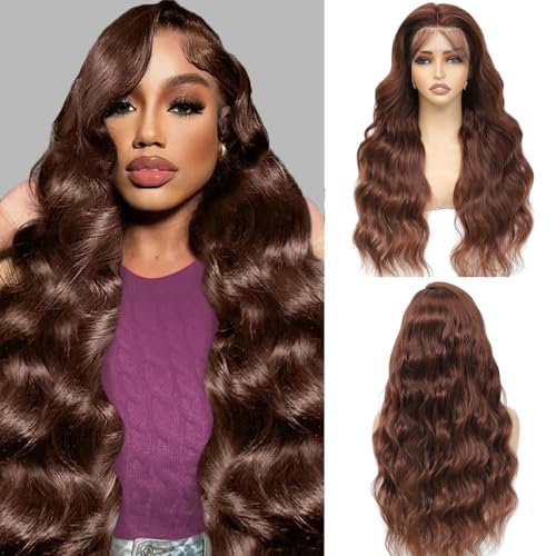 Chocolate Brown