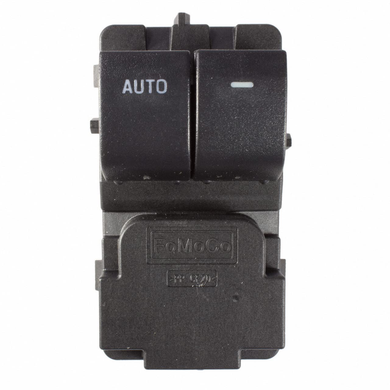 Motorcraft SW7246 Power Window Switch - Replacement for Ford, Lincoln, Mercury - Easy Installation for Smooth Window Operation (Perfect for Car Repair & Maintenance)