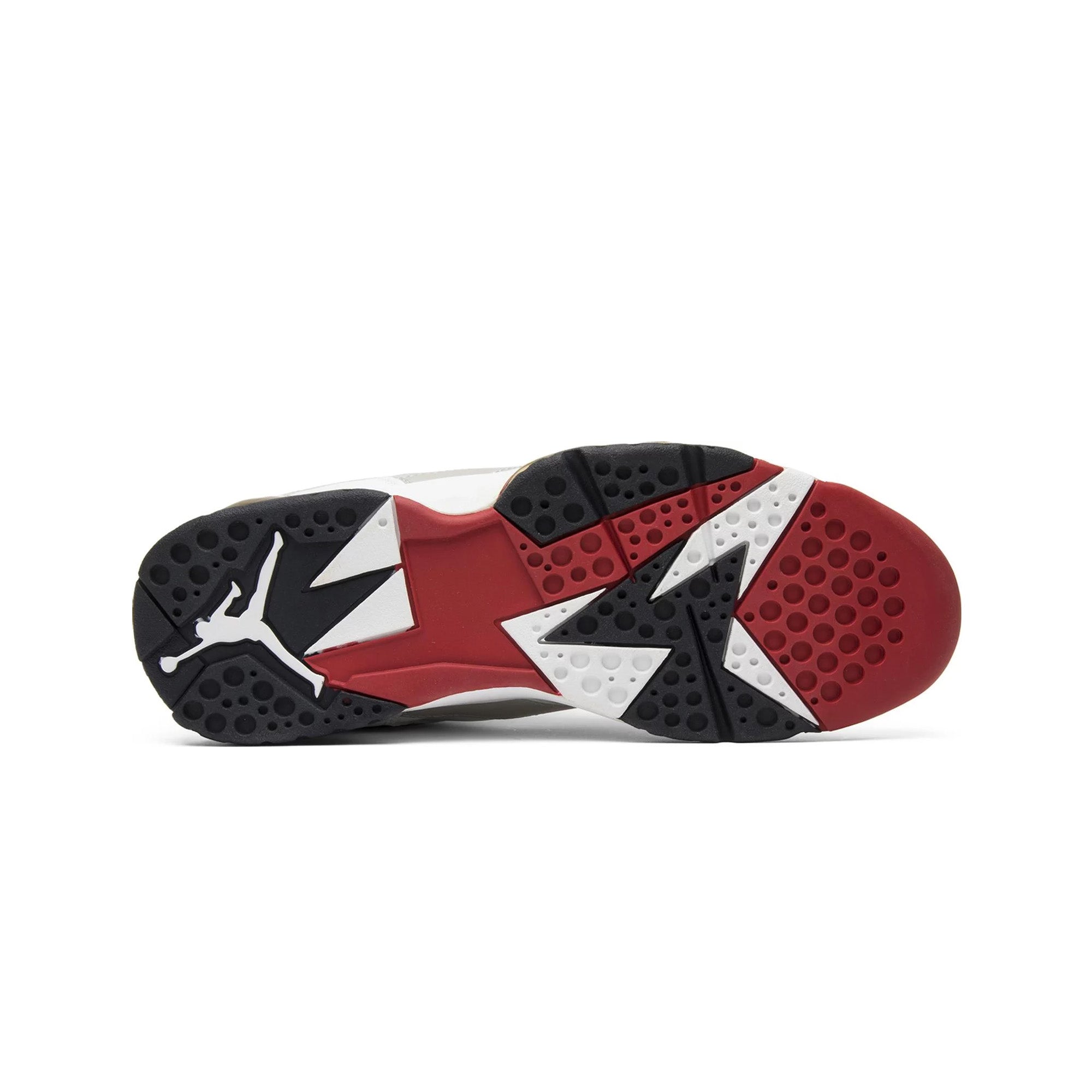 Air Jordan 7 Retro 'Olympic' 2012 Men's Basketball Shoes - Authentic Nike Sneakers for Sports, Streetwear & Collectors