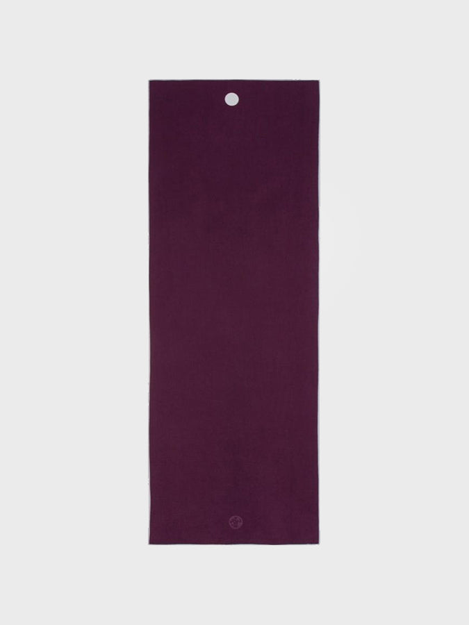 Manduka Yogitoes Non-Slip Yoga Mat Towel 79