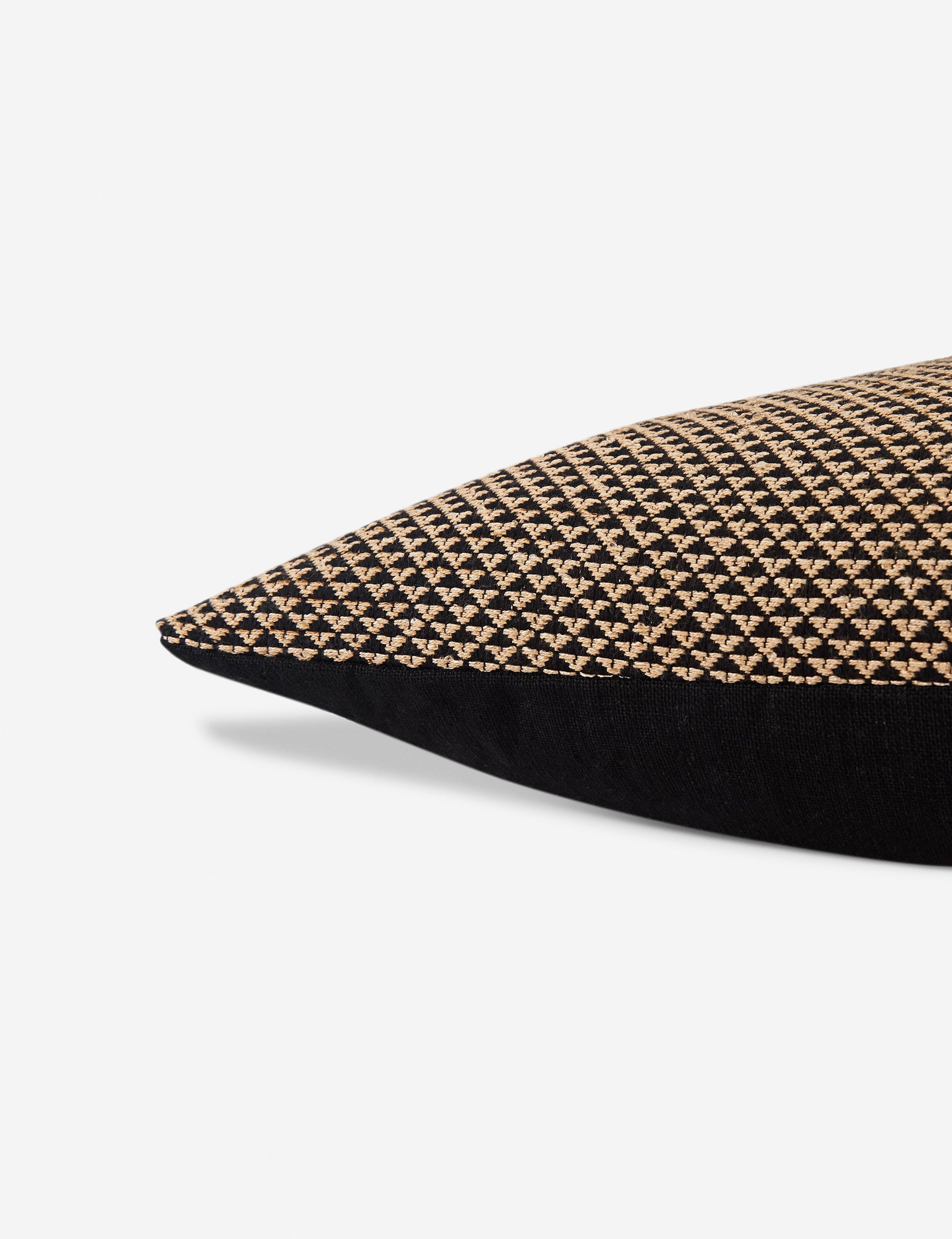 Erina Pillow - Ultra Soft Memory Foam Pillow for Neck Pain Relief & Side Sleepers - Perfect for Home, Office & Travel Use