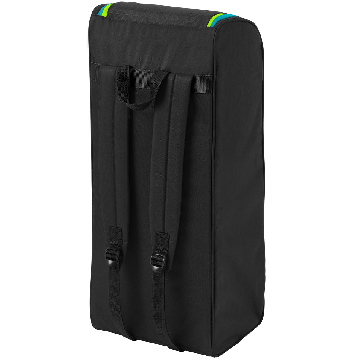 Gunn & Moore Select Duffle Cricket Bag 2025 | Premium Cricket Equipment for Practice & Matches | Perfect for Training, Travel & Tournament Use
