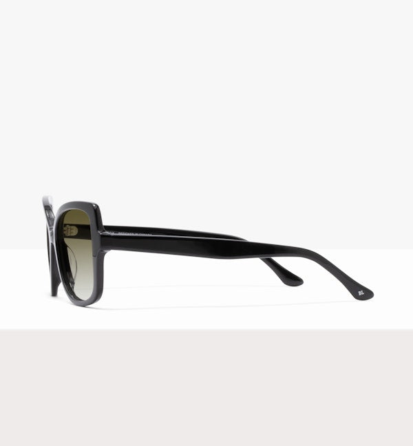 Brooke Sunglasses for Women - Polarized UV Protection Fashion Shades - Perfect for Beach, Driving & Outdoor Activities