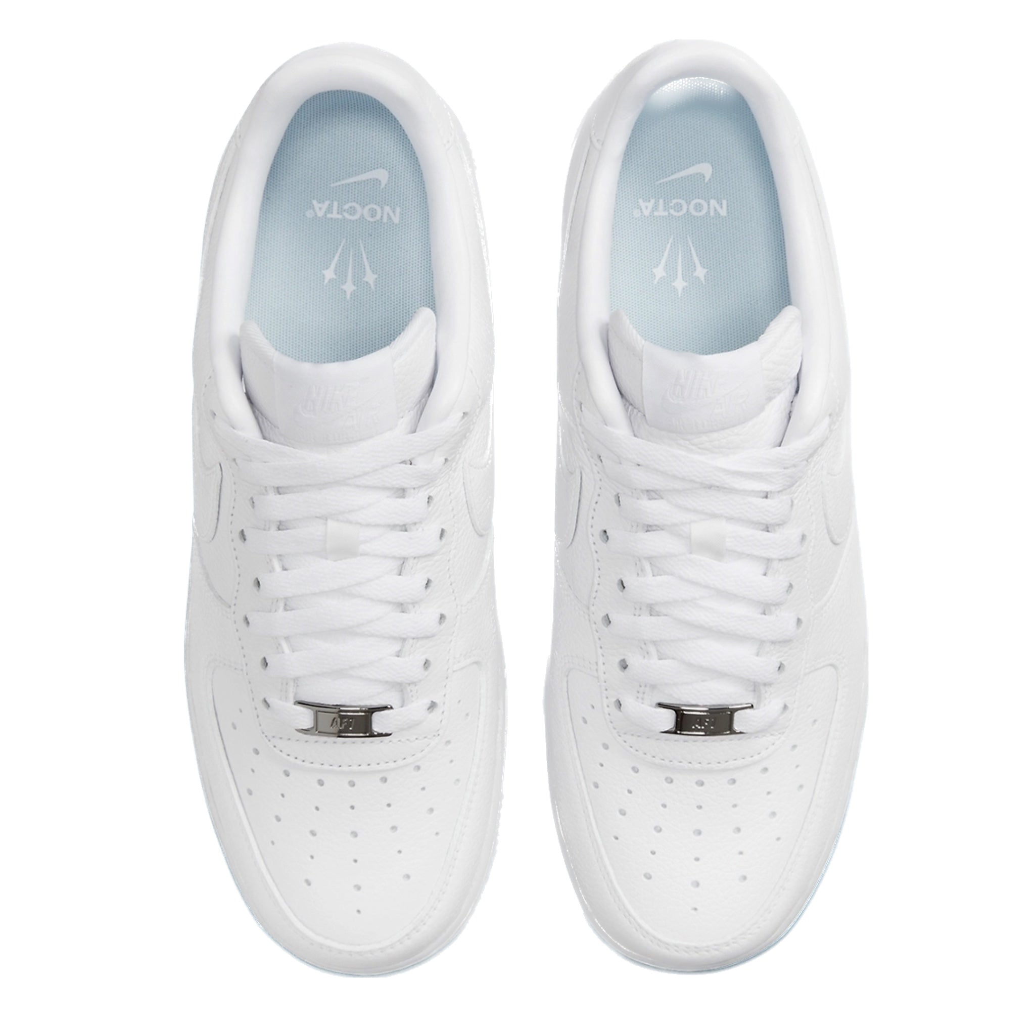 Nike Air Force 1 Low Drake NOCTA Certified Lover Boy Sneakers - Men's Basketball Shoes for Streetwear & Casual Outfits | Perfect for Hip-Hop Fashion & Urban Lifestyle