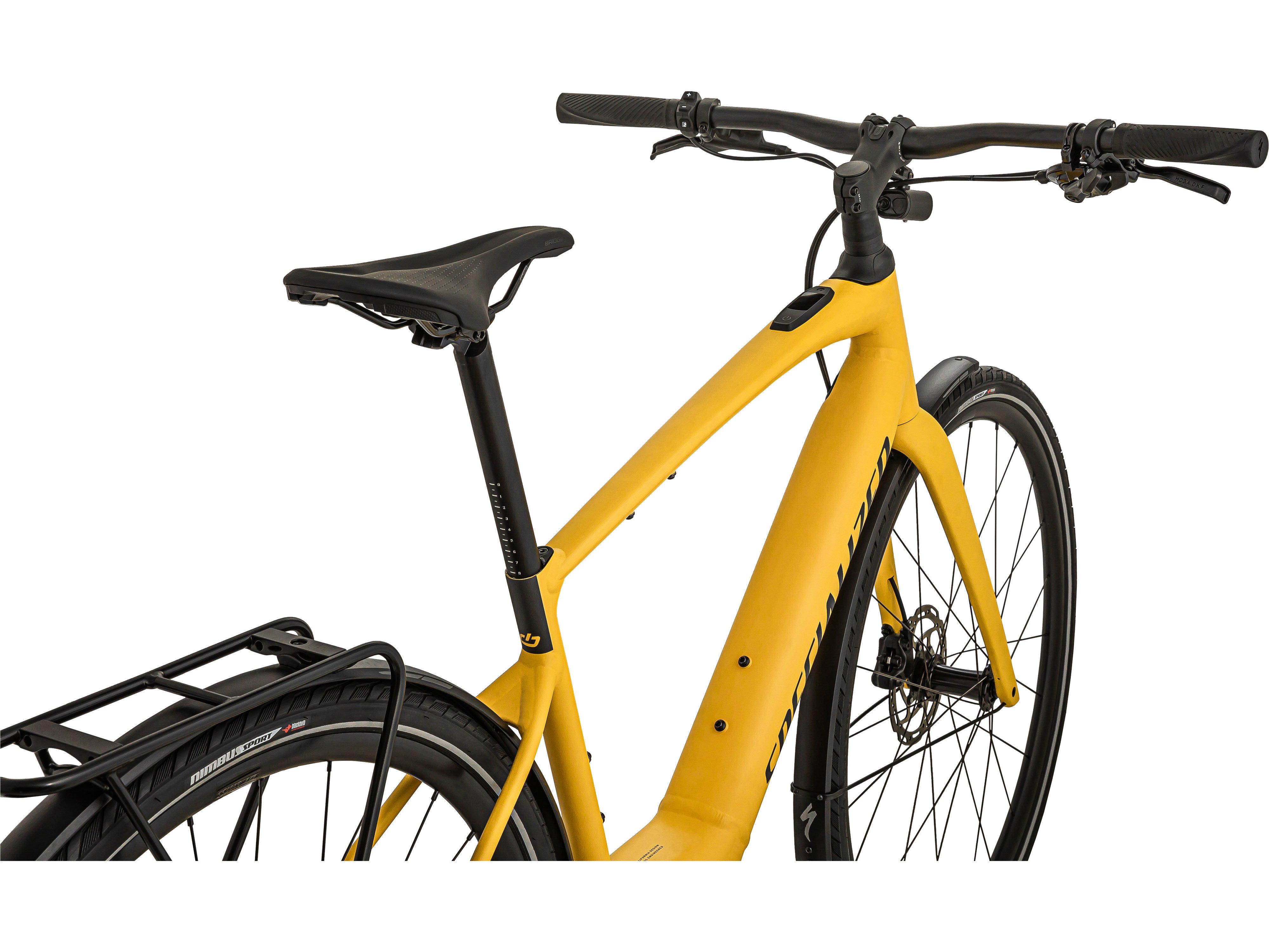 Specialized Turbo Vado SL 5.0 EQ Electric Bike - Lightweight Commuter E-Bike with 50-Mile Range | Perfect for Urban Riding, Daily Commutes & Eco-Friendly Transportation